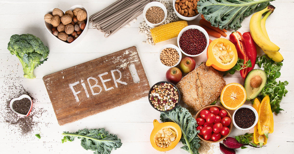 Does Fiber Help You Poop Easier